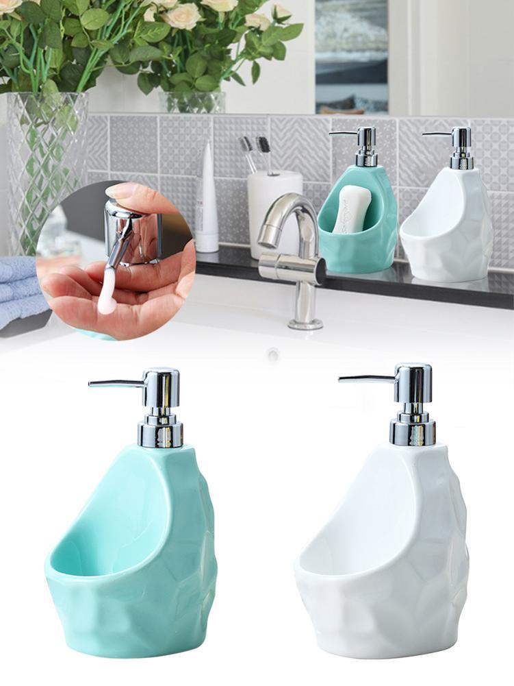 Millena Liquid Soap Dispenser