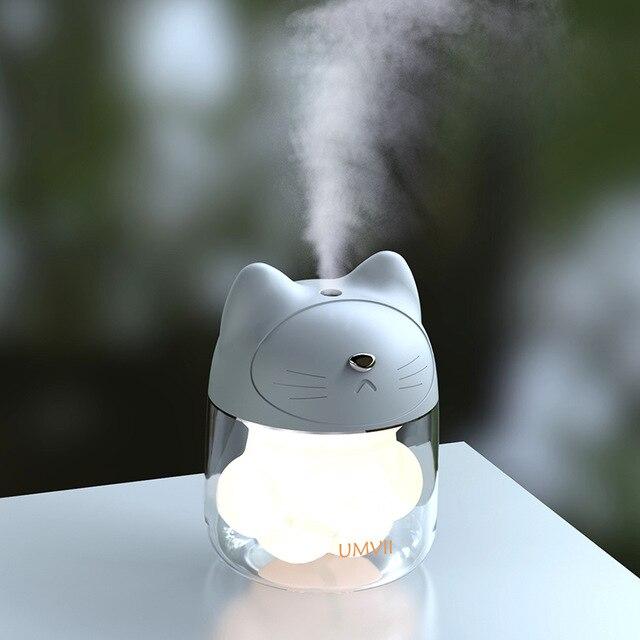3 in 1 Air Humidifier