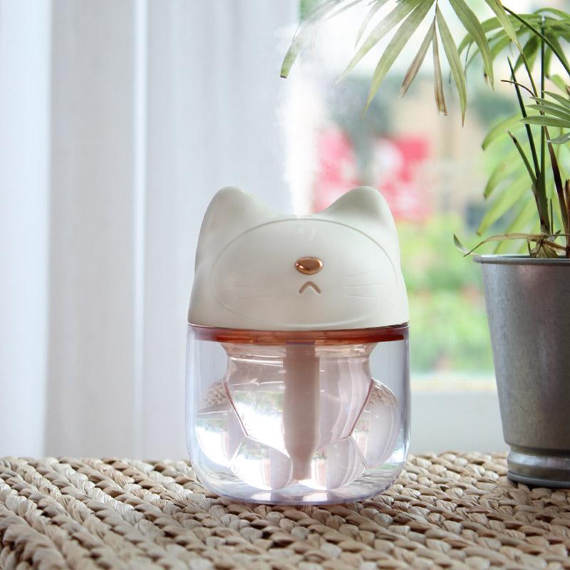 3 in 1 Air Humidifier