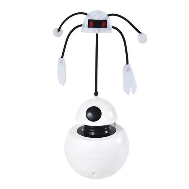 3 In 1 Multi-Function Electric Rotating Ball