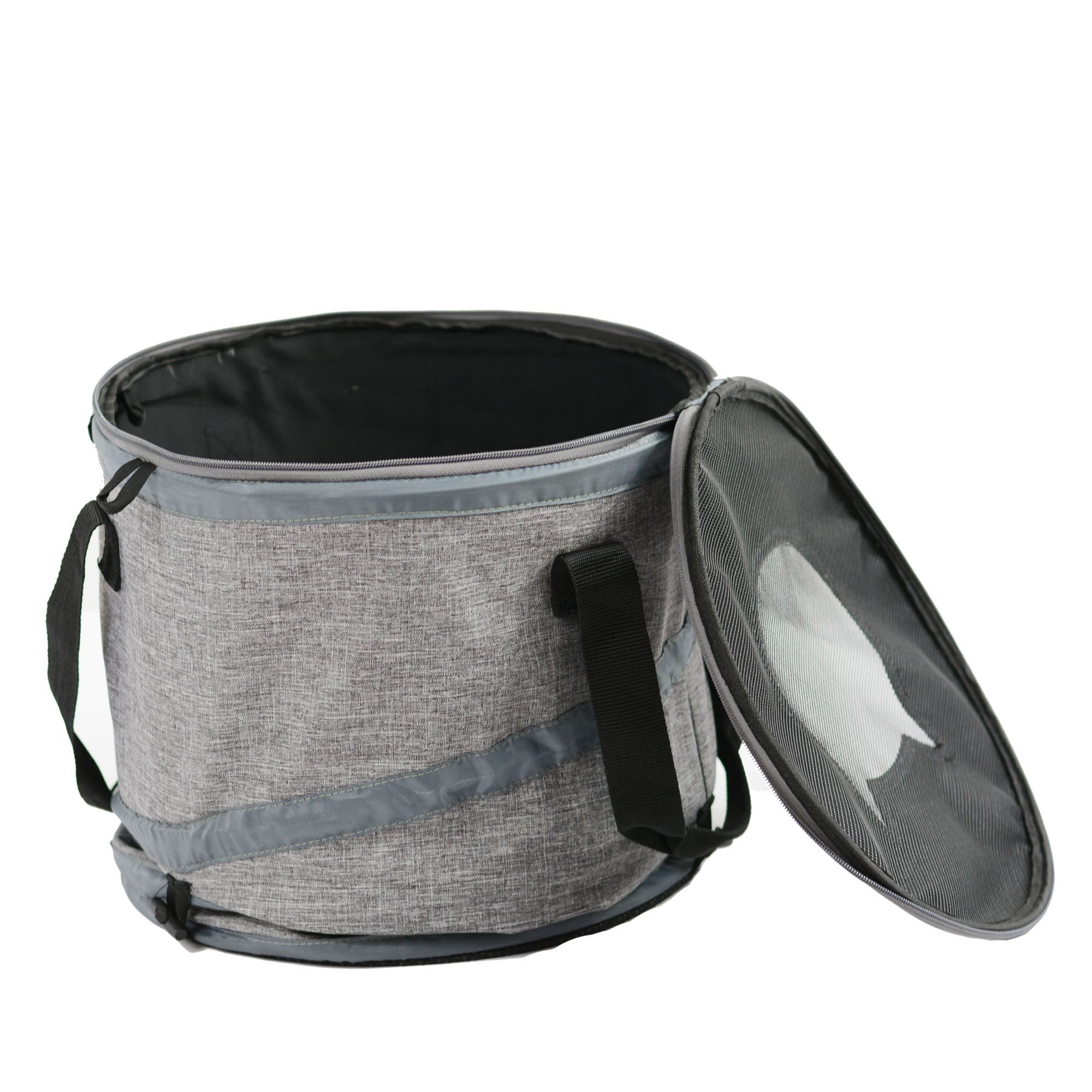 3-in-1 Multifunction Tunnel Pet Bag