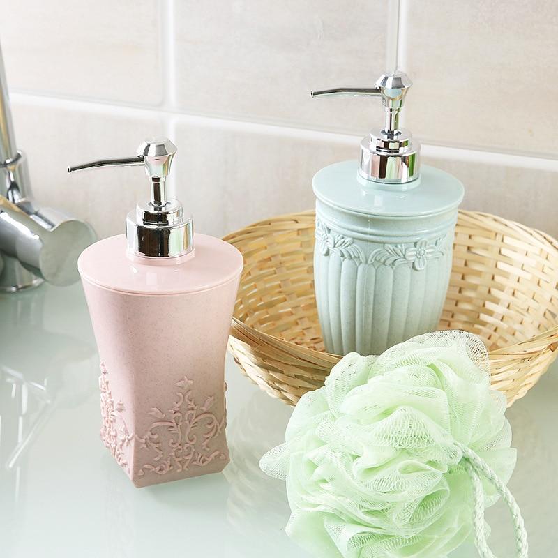 Pastelle Liquid Soap Dispenser