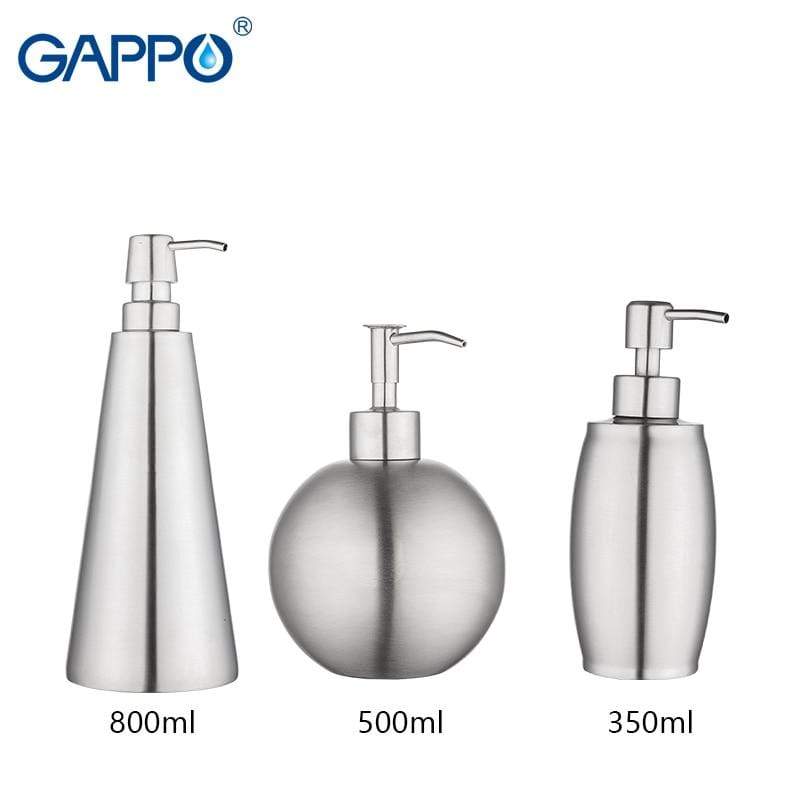 Gapp Liquid Soap Dispenser