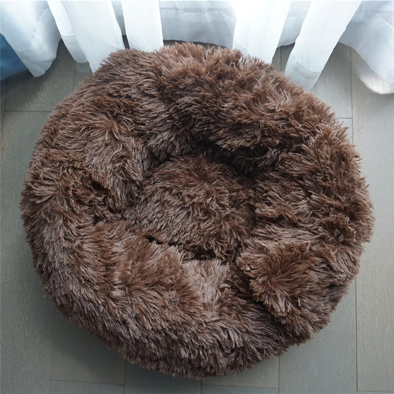 PADI® - Super Soft Dog and Cat Bed