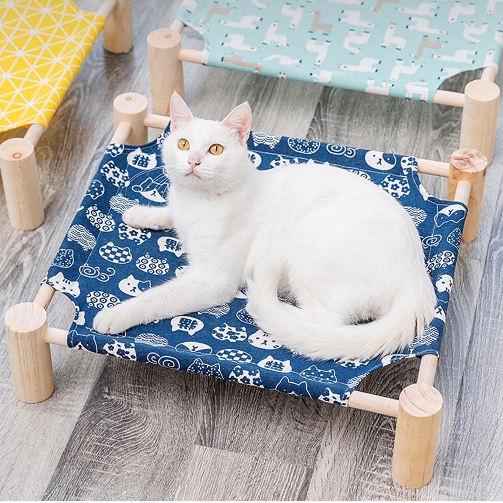 Petly - Elevated Pet Bed