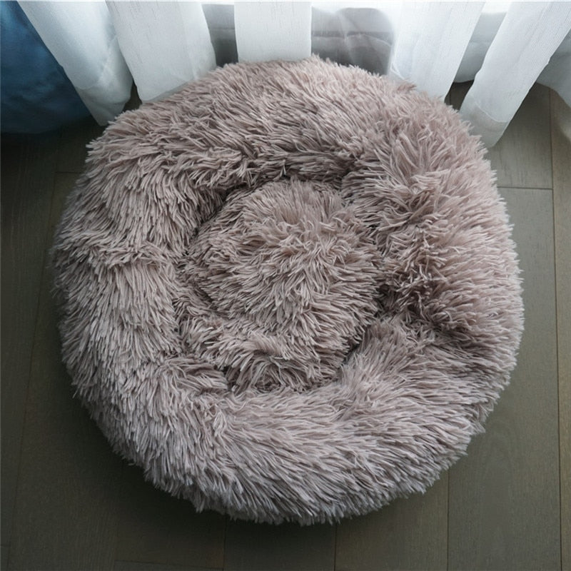 PADI® - Super Soft Dog and Cat Bed