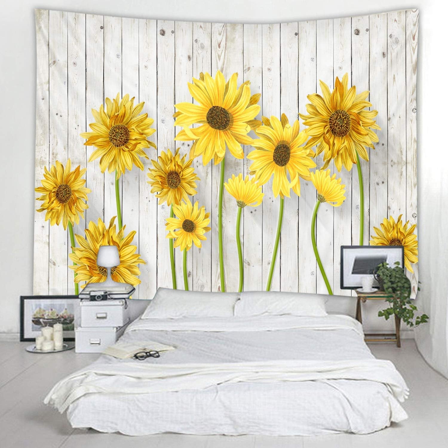 Warmly Wall Tapestries