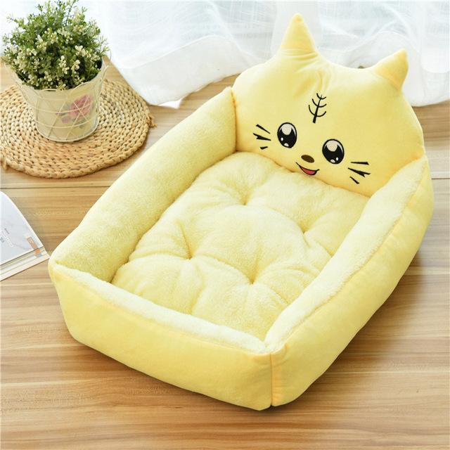 Animal Design Pet Bed
