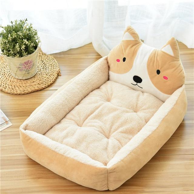 Animal Design Pet Bed