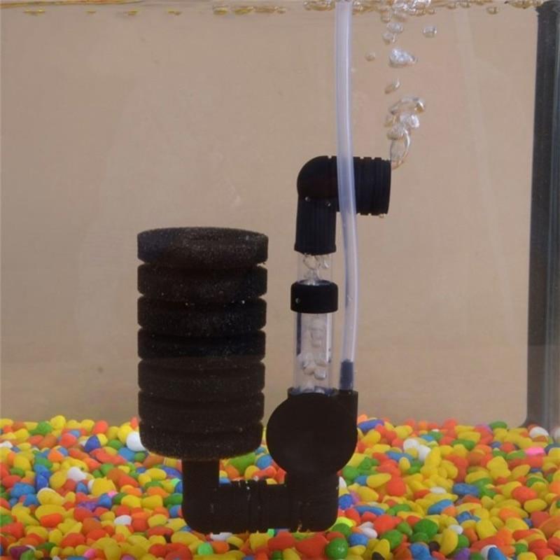 Aquarium Biochemical Sponge Filter