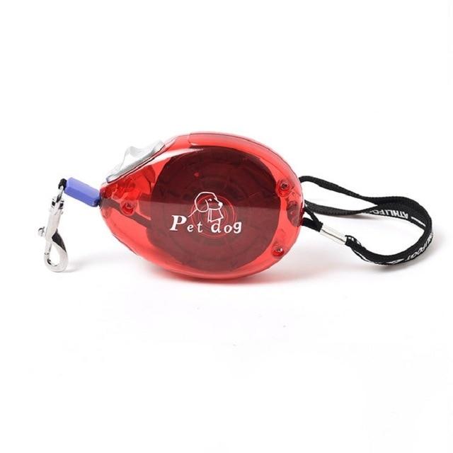 Auto Traction Dog Lead Rope