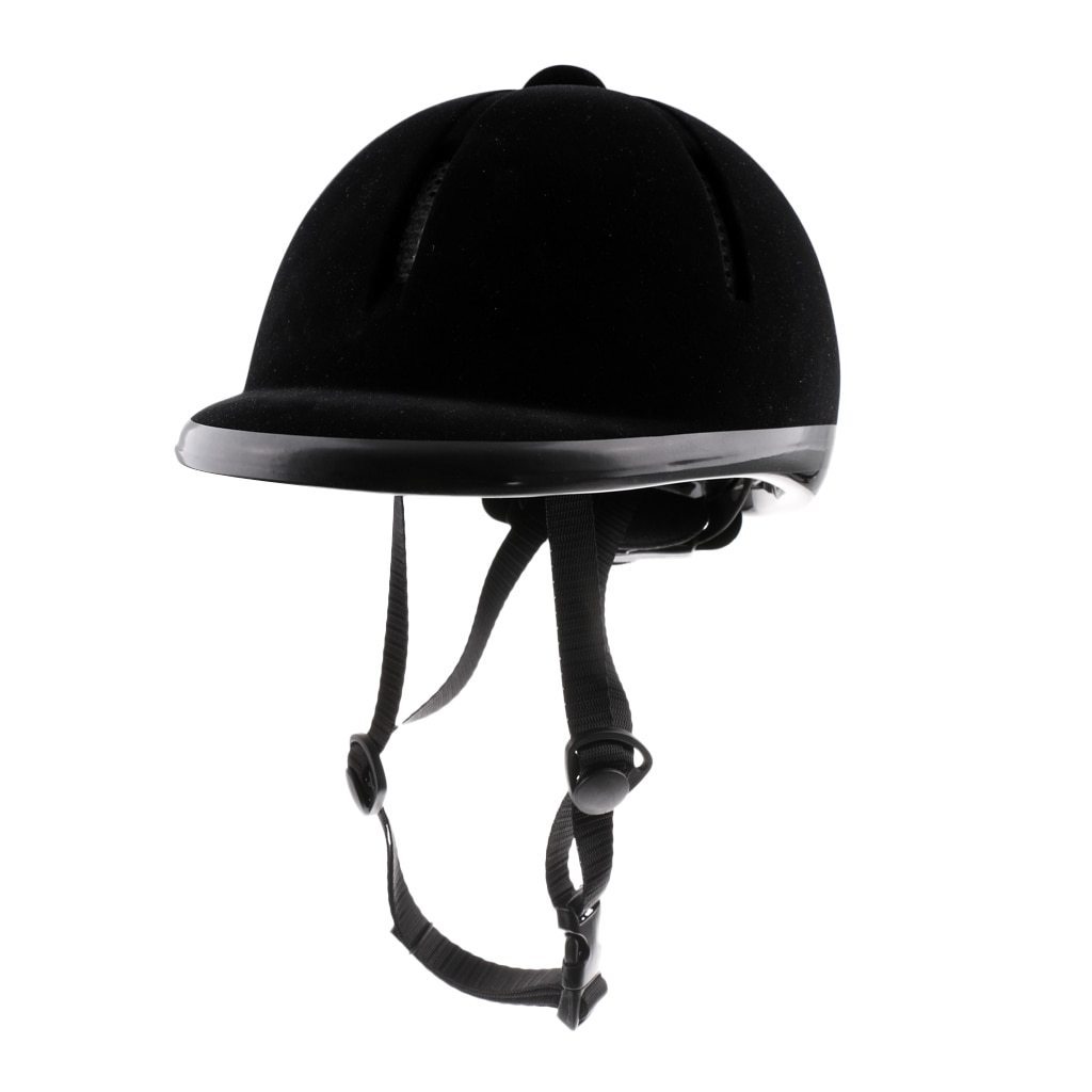 Breathable Safety Horse Riding Helmet