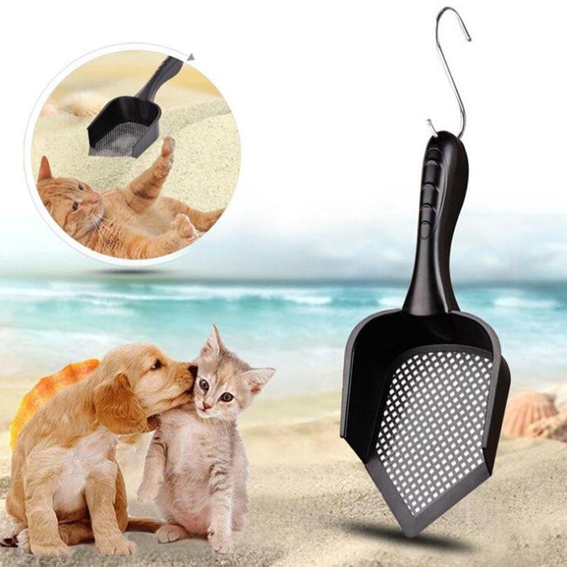 Cat Litter Shovel Pet Cleaning Tool