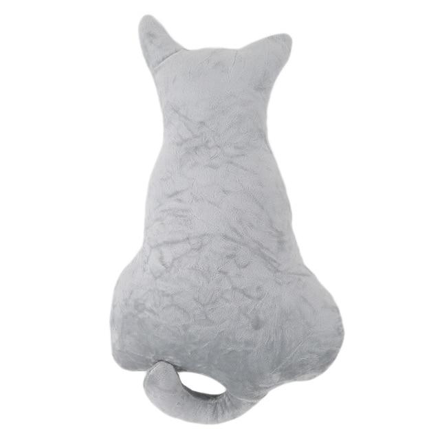Cat Seat Sofa Pillow Plush