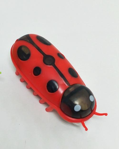 Catbug Toy