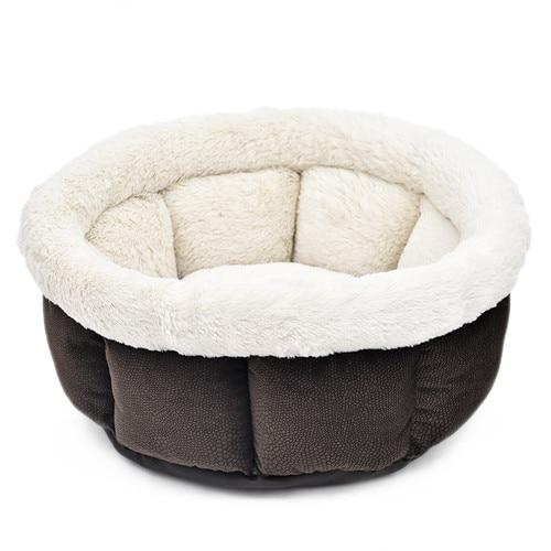 Cozy Pet Soft Cushion Basket