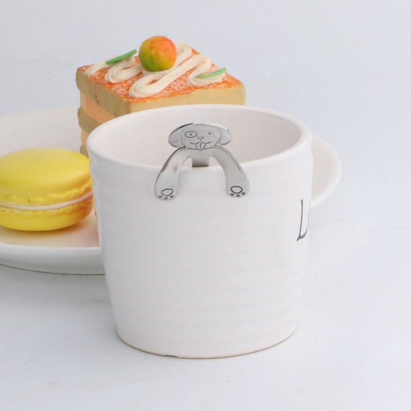 Creative Dog Design Coffee & Tea Spoon
