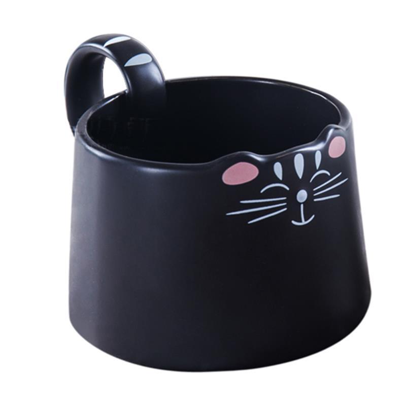 Cute 3D Cat Mug