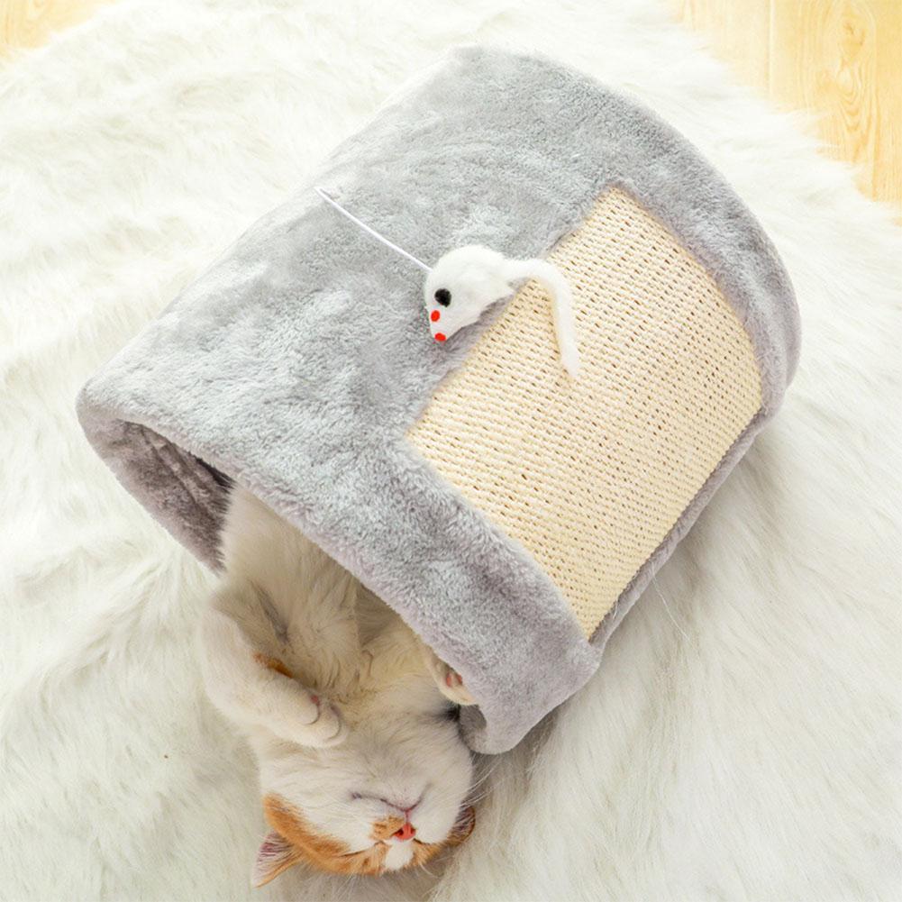 Cute Cat Tunnel House
