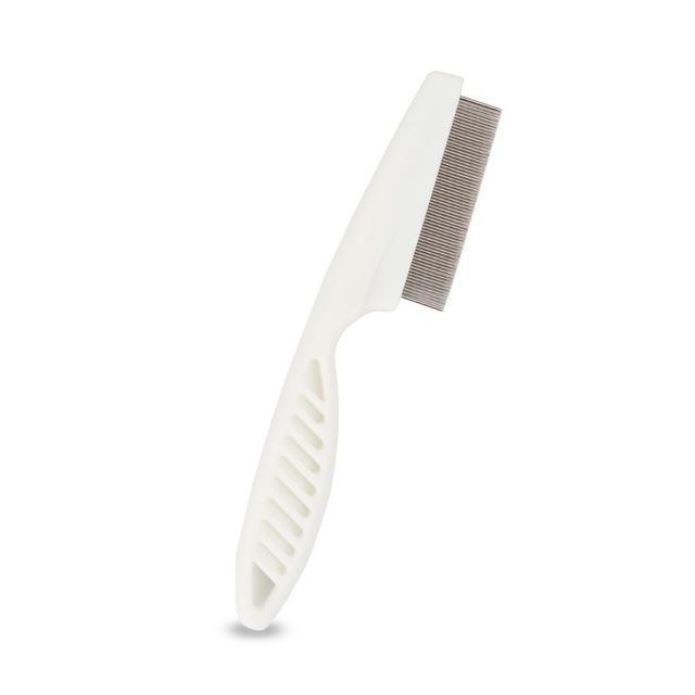 Cute Handy Stainless Steel Flea Comb