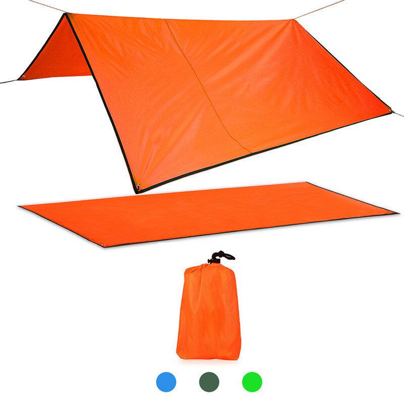 Multifunctional Outdoor Waterproof Portable Foldable Picnic Camping Beach Mats
