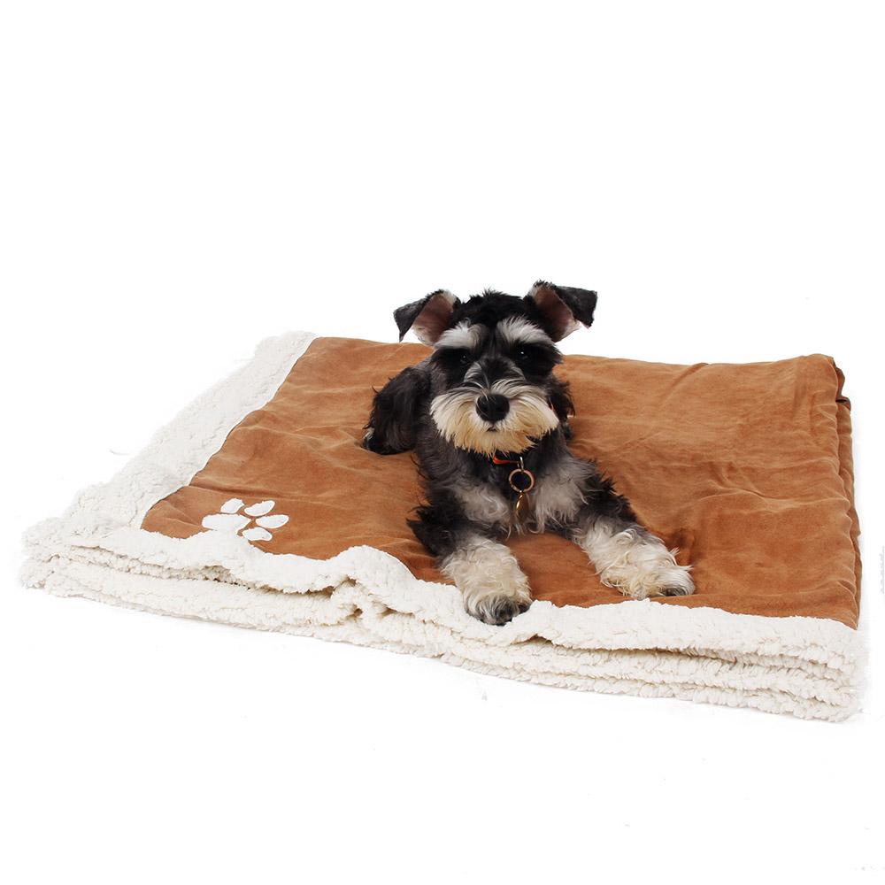 Dog Bath Towel and Blanket