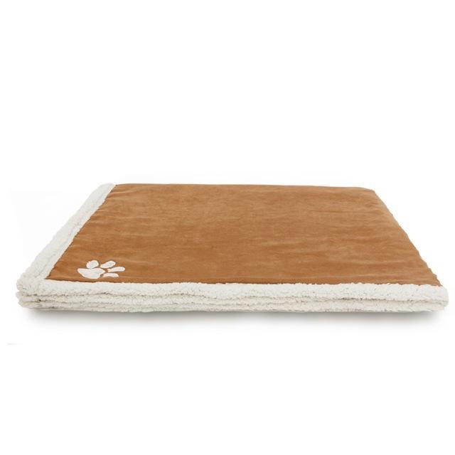 Dog Bath Towel and Blanket