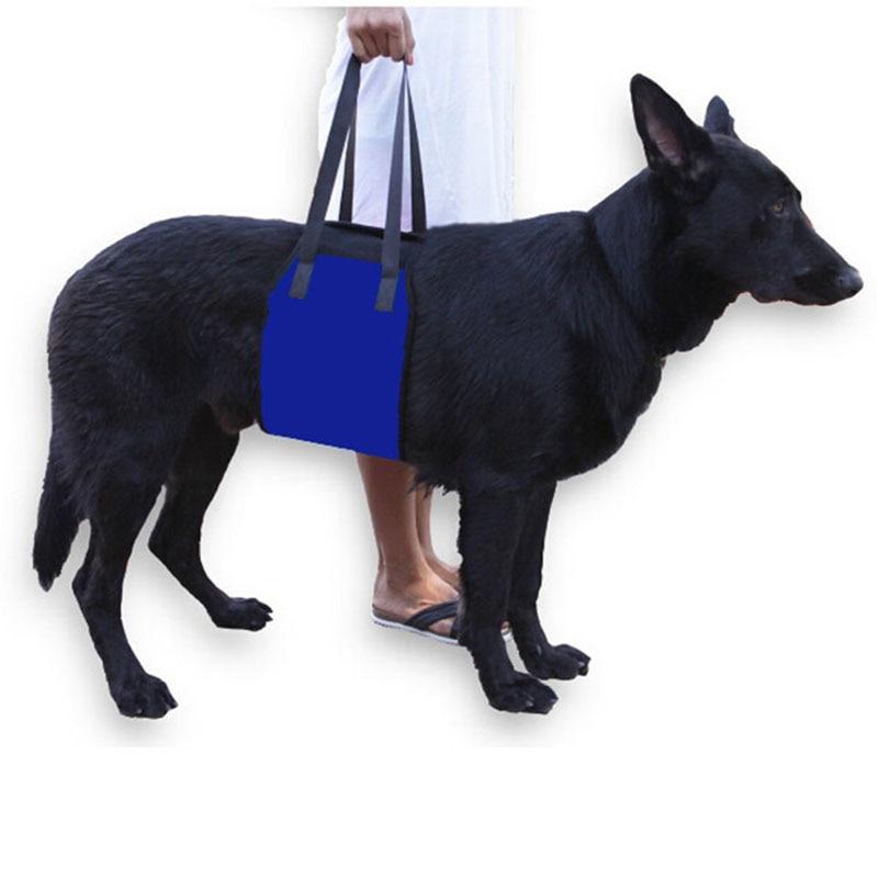 Dog Lift Harness Support Sling