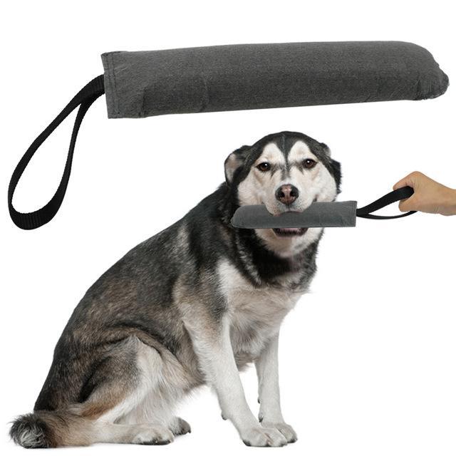 Dog Training Bite Tug Pillow Sleeve