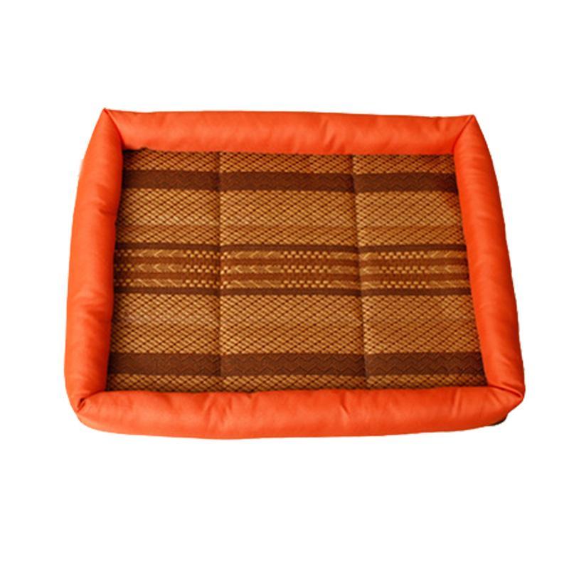 Dogs Cooling Mat with Free Pillow