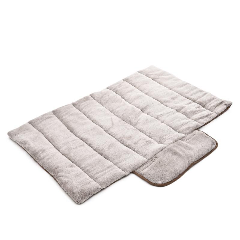 Double-Sided Breathable Absorbent Dog Bed Mat