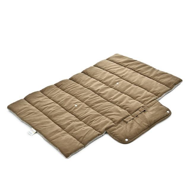 Double-Sided Breathable Absorbent Dog Bed Mat