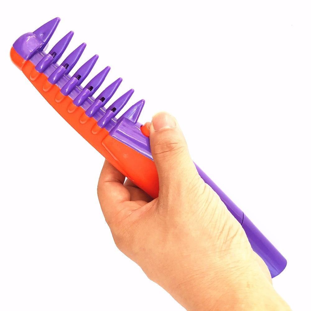 Electric Pet Grooming Comb and Hair Trimmer