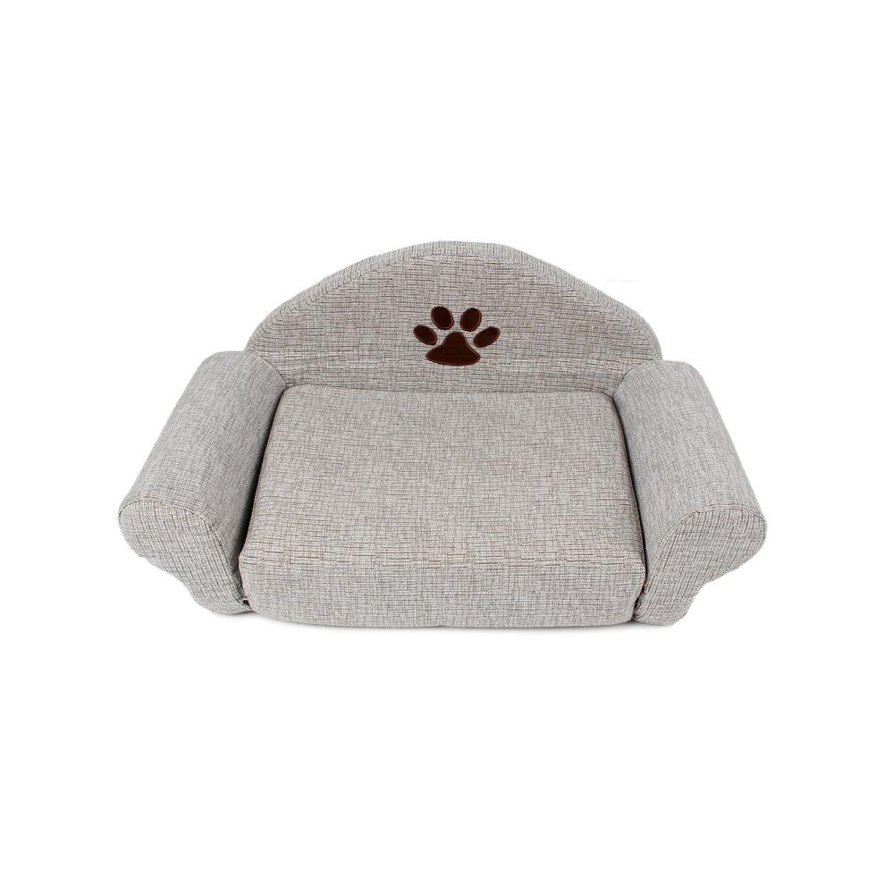 Fashionable Dog Soft Cushion Collapsible Bed