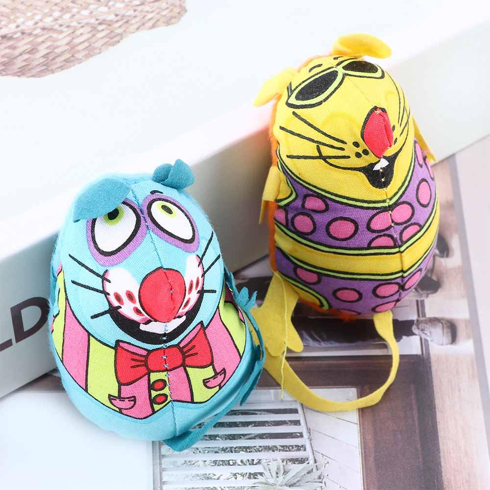 Funny Cat Mouse Toy