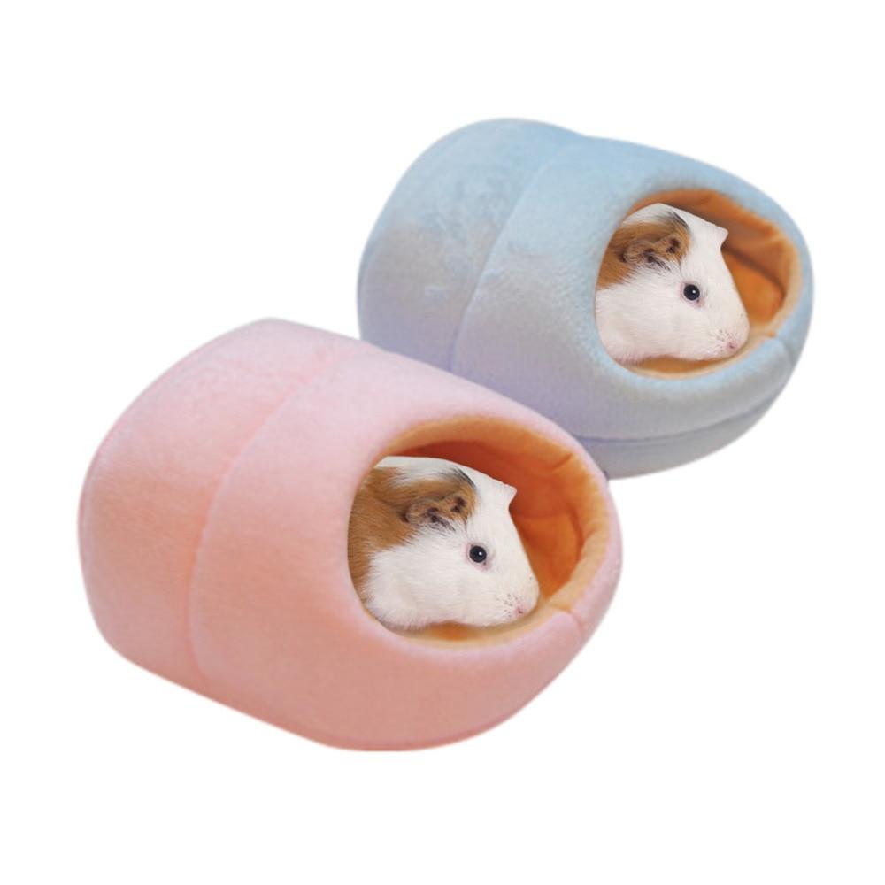 Hamster Bed House