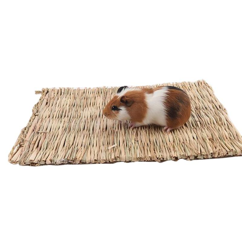 Hamster Grass Bed Mat
