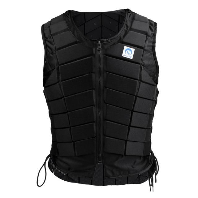 Horse Riding Armor Protector Vest