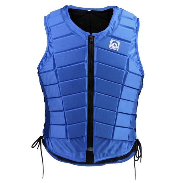 Horse Riding Armor Protector Vest