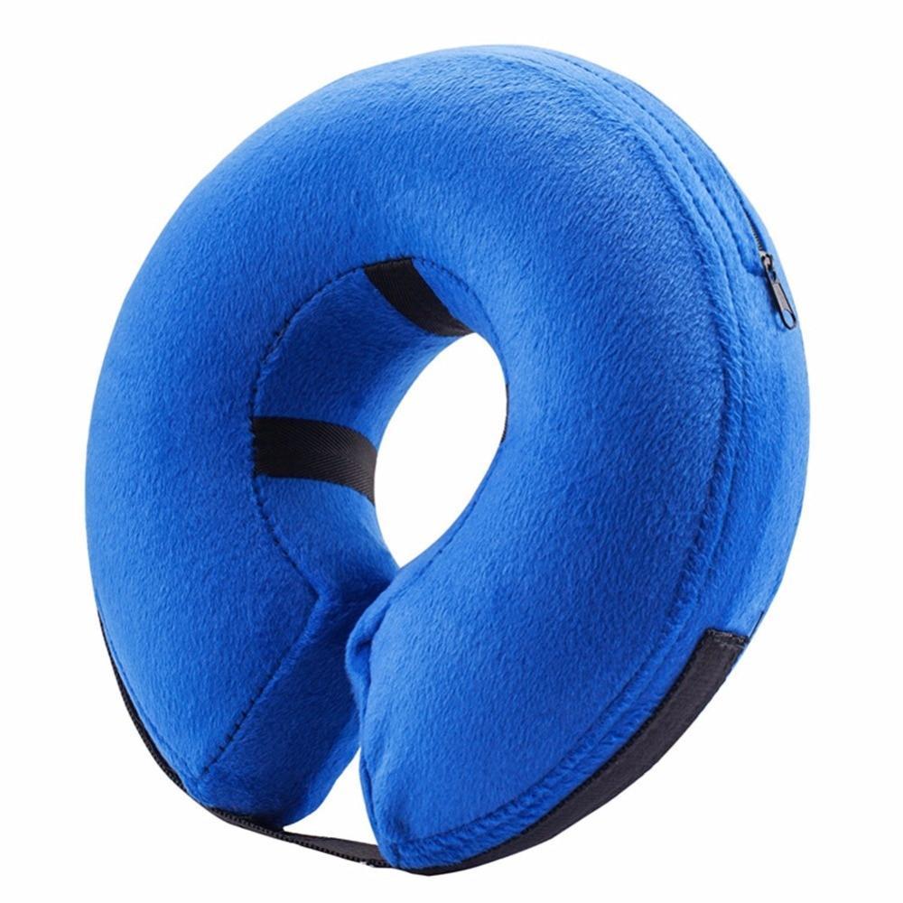 Inflatable Pet  Elizabethan Collar
