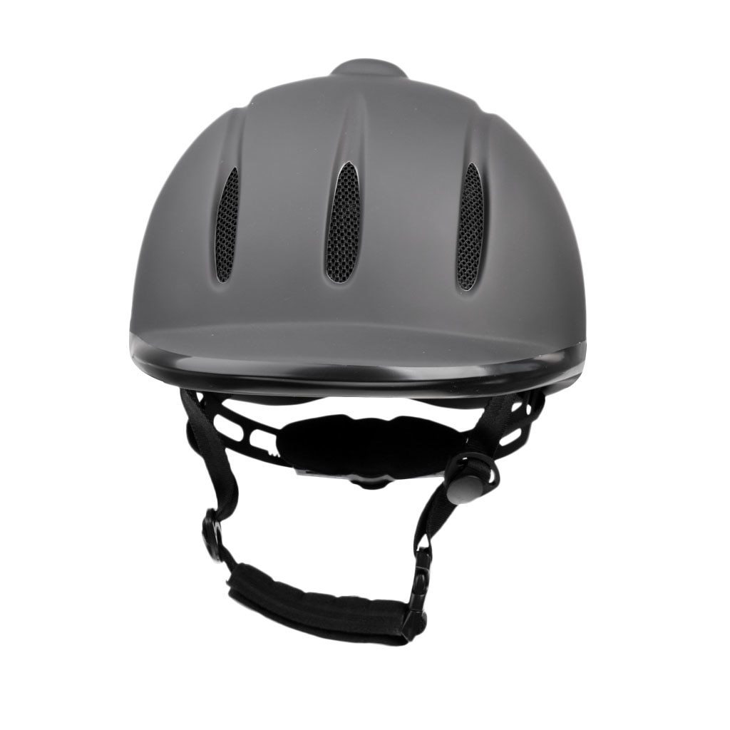 Lightweight Riding Helmet