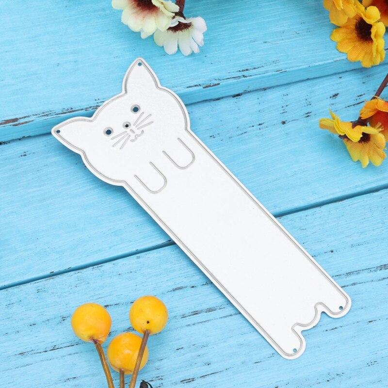 Long Cat Bookmark