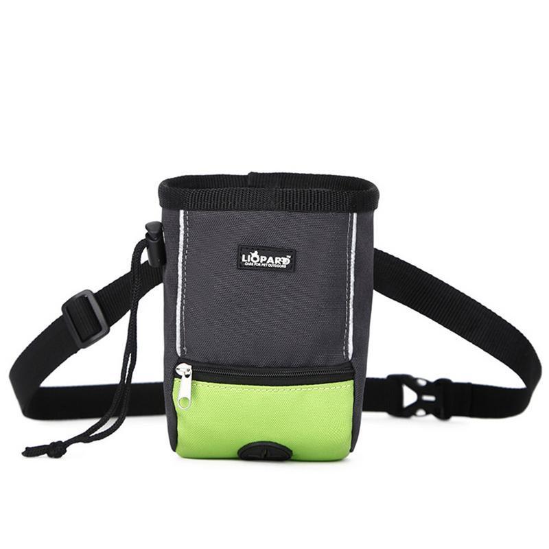 Mini Outdoor Portable Training Snack Bag