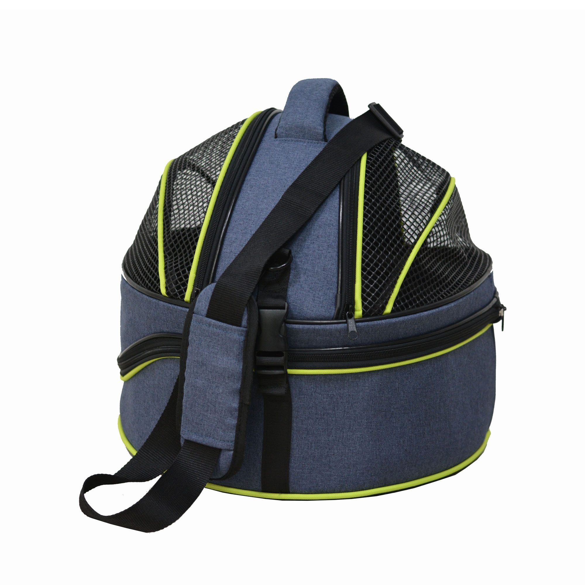 Multi-functional Pet Shoulder Bag