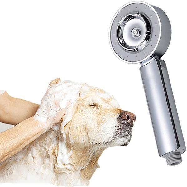 Multi-functional Pet Shower Head