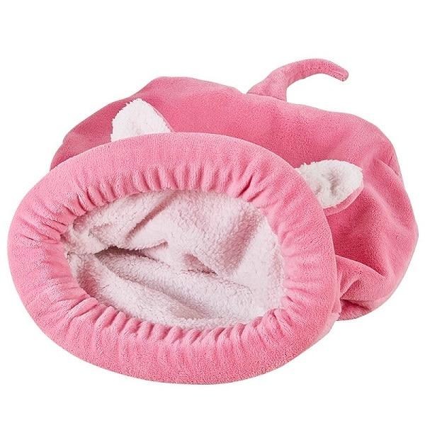 Pet Adorable Sleeping Bag