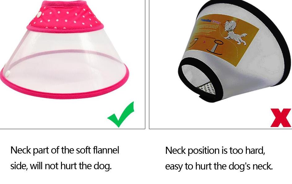 Pet Anti Bite E -Collar