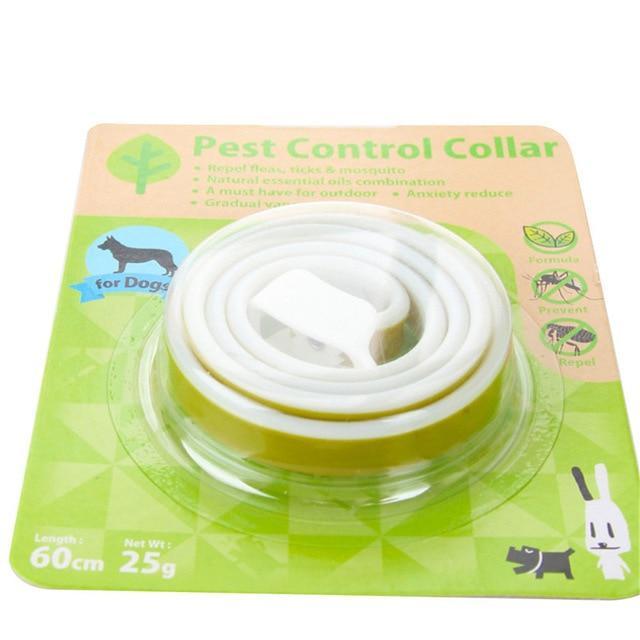 Pet Anti Flea and Ticks Collar