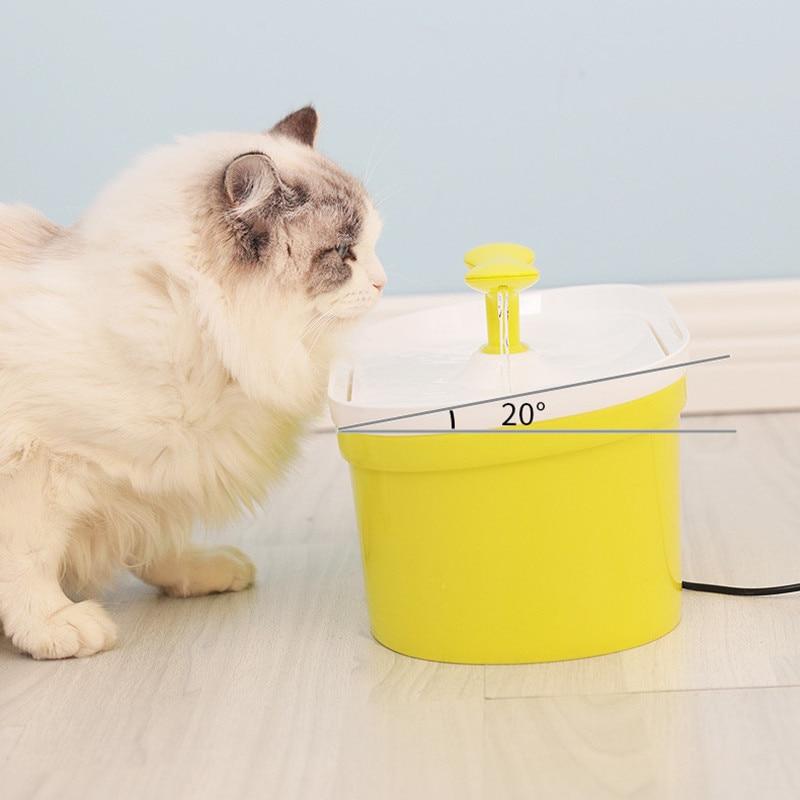 Pet Automatic Drinking Fountain