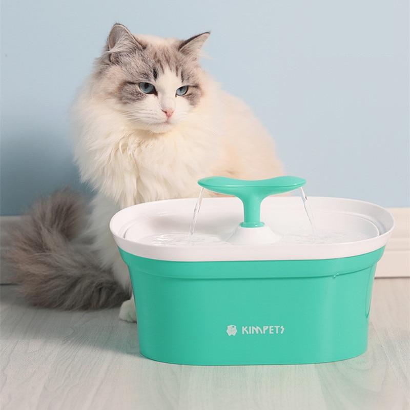Pet Automatic Drinking Fountain
